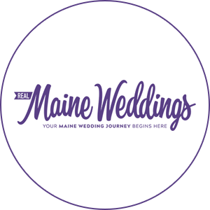 Real Maine Weddings